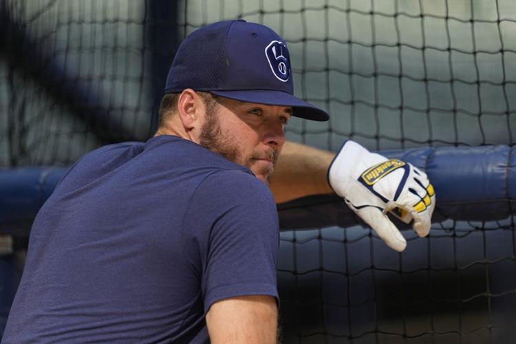 BASEBALL-MLB-MIL-MIN/