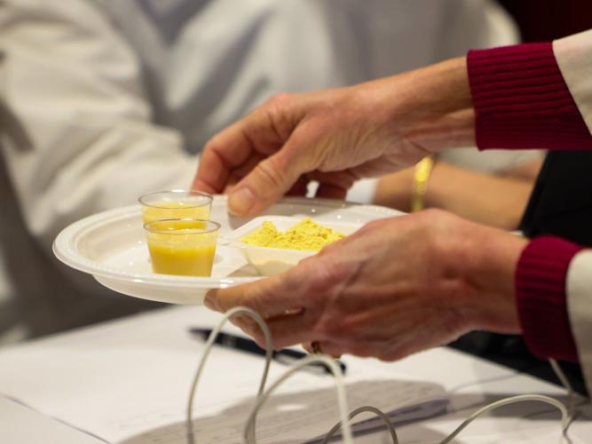 World Championship Cheese Contest 2