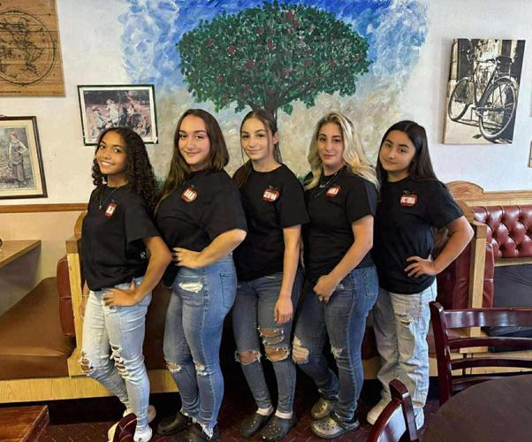 Red Apple Restaurant