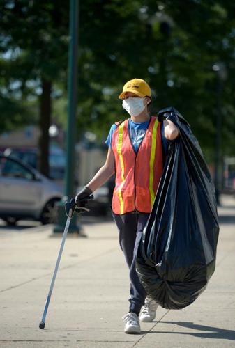 Keep Kenosha Beautiful