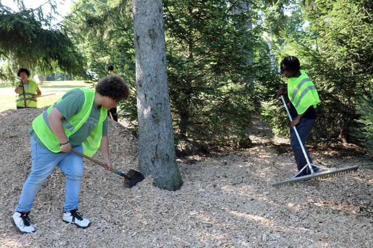 2026 Kenosha County Summer youth employment