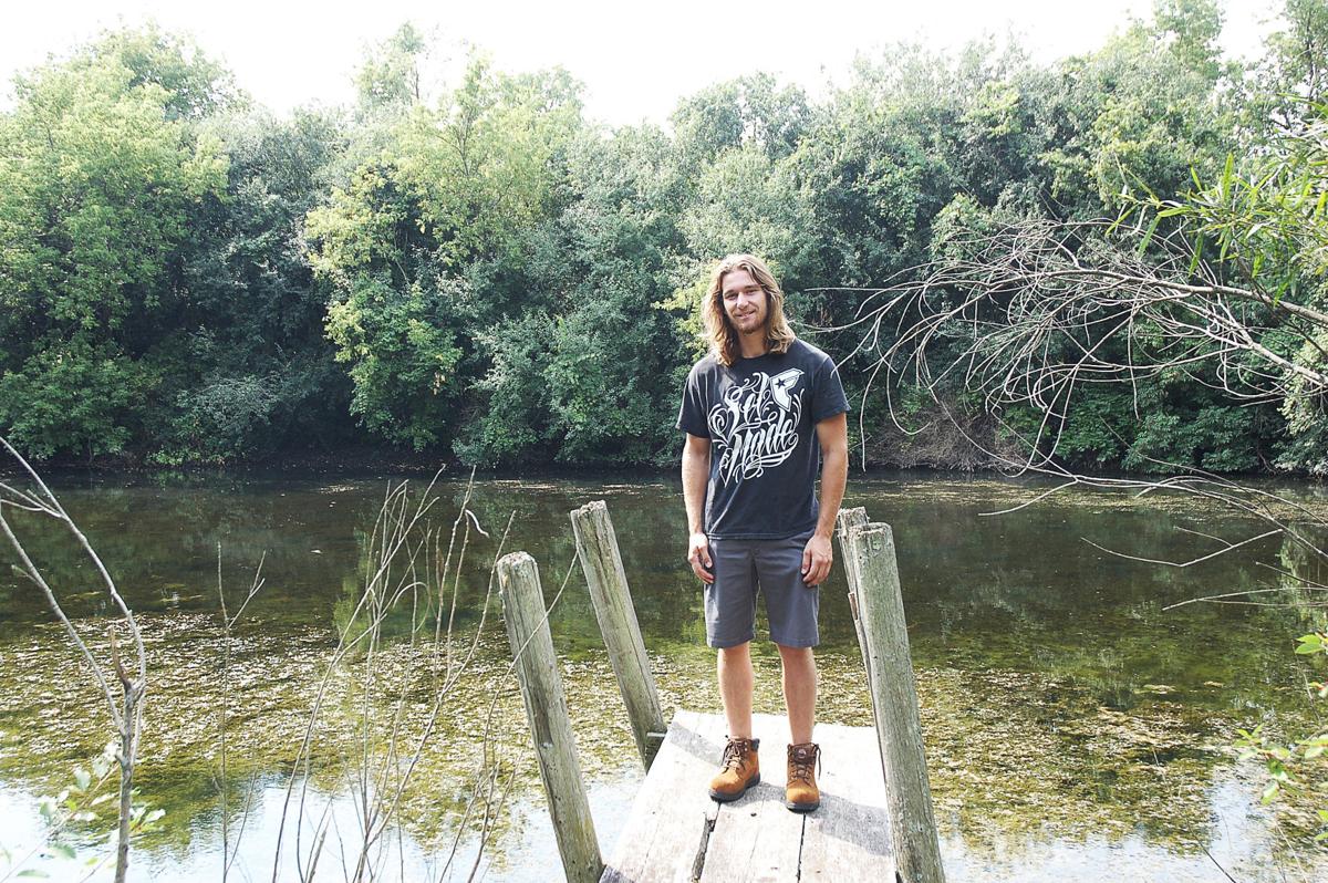 Kraemer will keep moving on motocross park idea