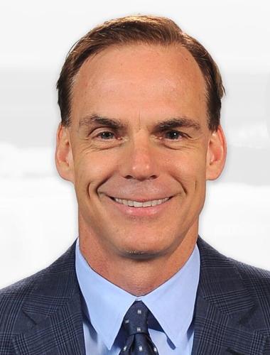 American Hockey League President and CEO D. Scott Howson