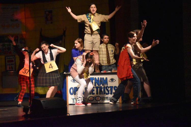 Waterford Union High School