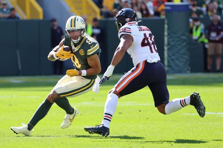 FOOTBALL-NFL-GB-CHI/