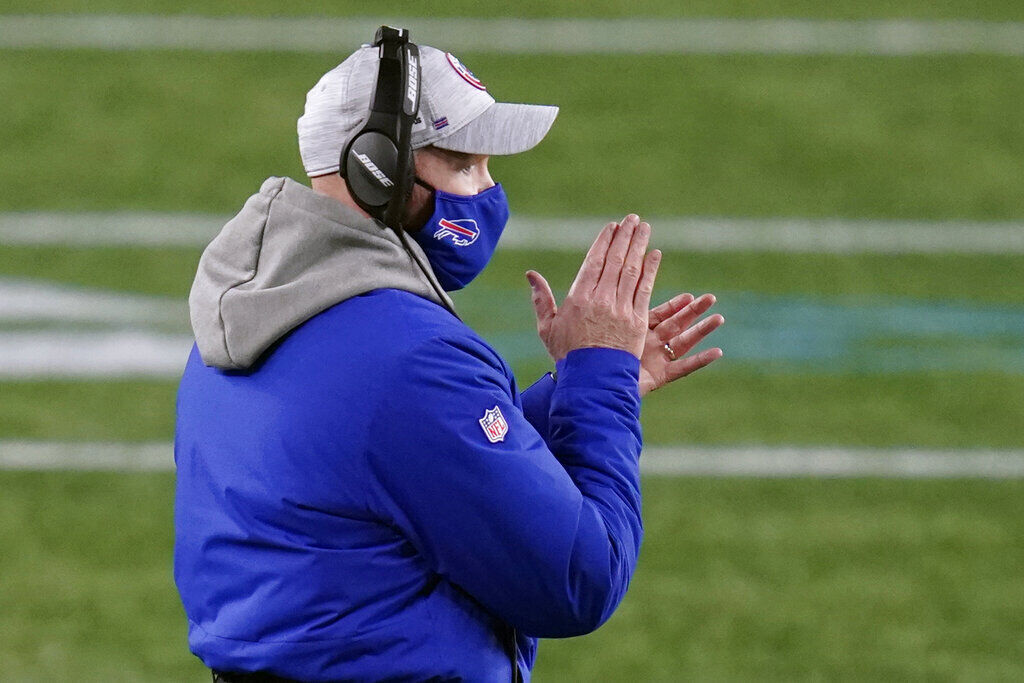 Bills Patriots Football