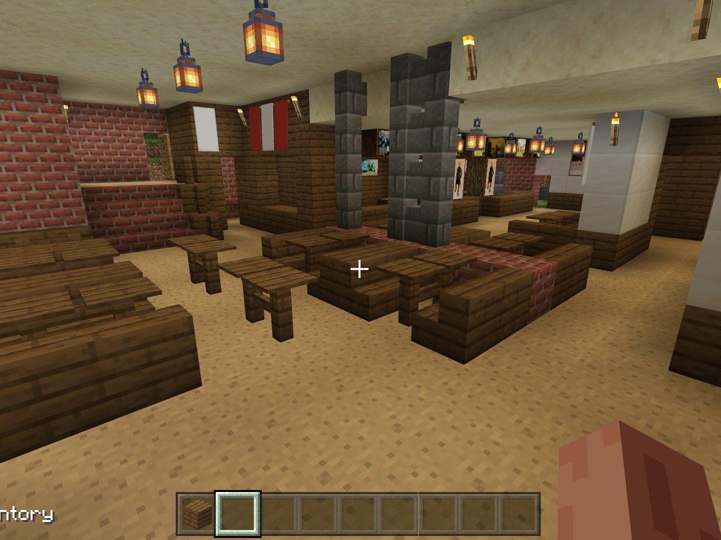 Covid 19 Closed Madison Bars A Uw Madison Student Recreated Them On Minecraft Lakegenevanews Net Covid 19 Closed Madison Bars A Uw Madison Student Recreated Them On Minecraft Lakegenevanews Net