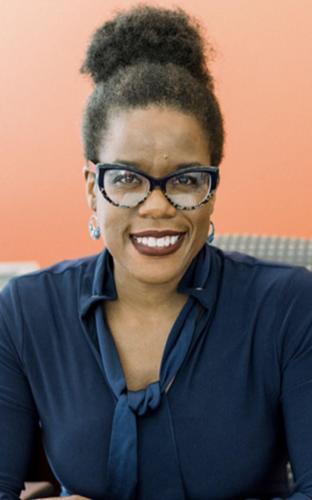 Amani Latimer Burris