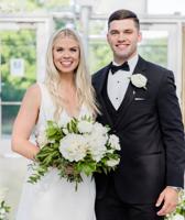 Wedding: Ford-Lail