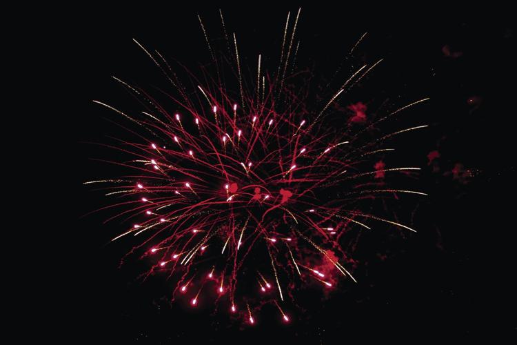 Fireworks