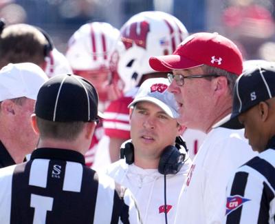 How Paul Chryst's termination ended an era for Wisconsin football