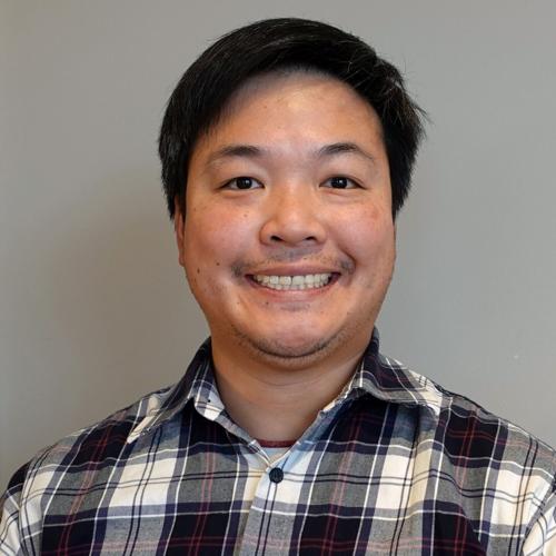 Albert Chen