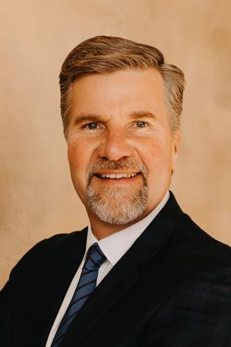 Wisconsin Department of Natural Resources Secretary Adam N. Payne (2023-)