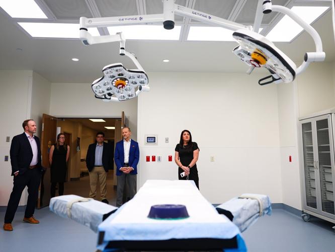 Orthopedic & Spine Centers of Wisconsin 1