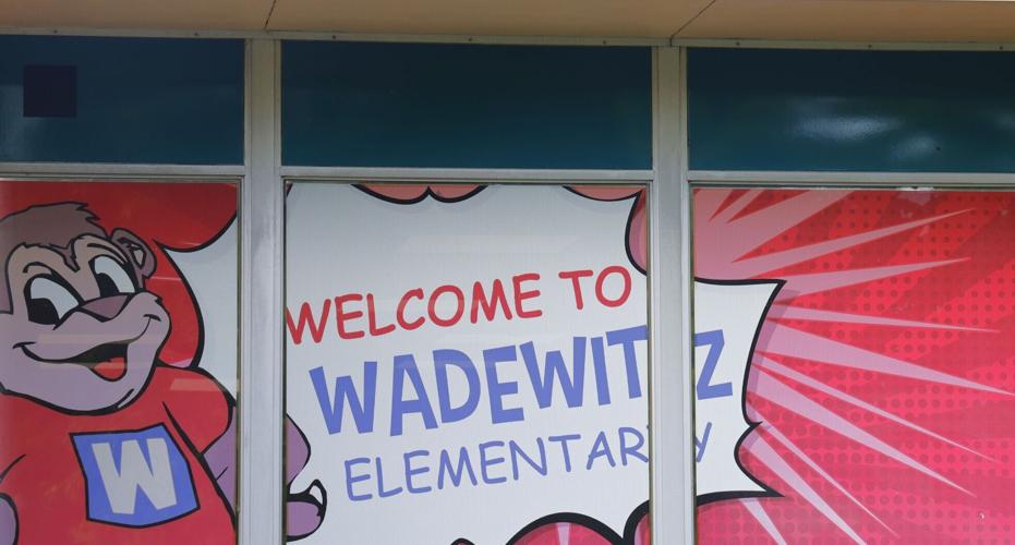 Wadewitz Elementary School