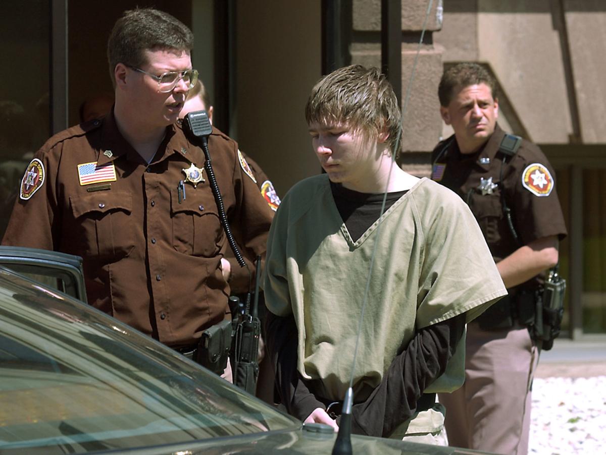 Brendan Dassey