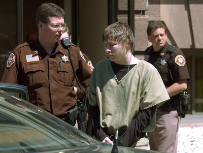 Brendan Dassey