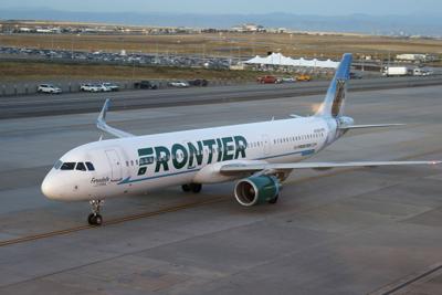 Frontier Airlines