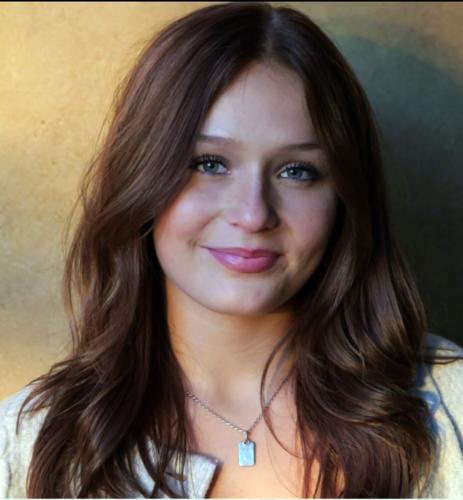 Keira Breininger Columbus