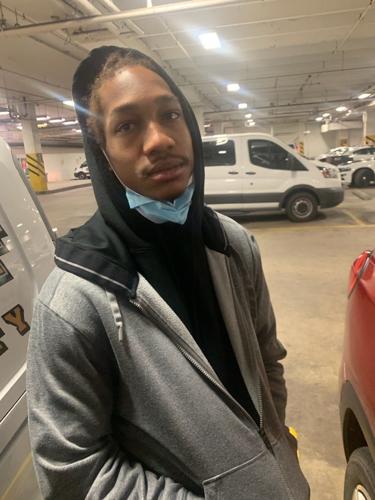Accused murderer escapes from custody in Gary, remains on the loose, dangerous, police say