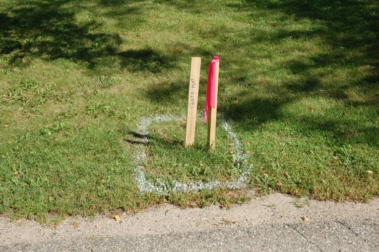 Gate post plans