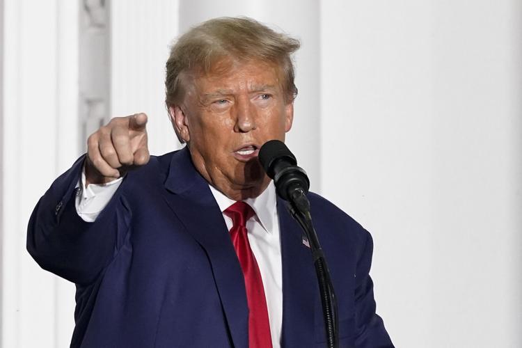 Trump Classified Documents