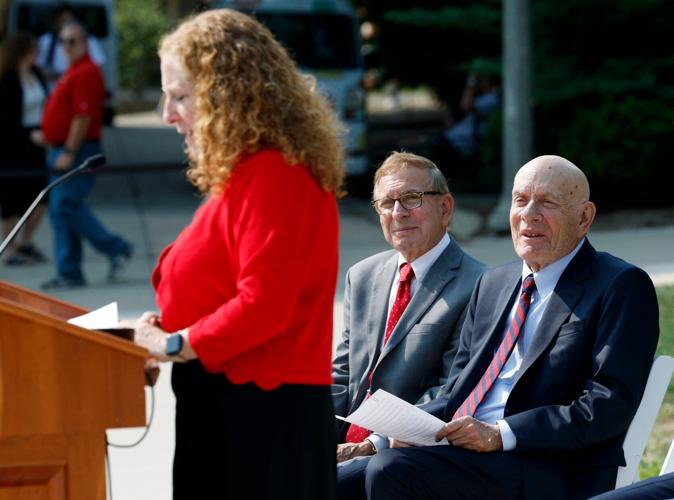 UW-Madison receives $75 million donation for new College of Engineering building