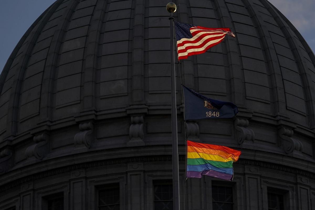 LGBTQ Pride