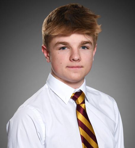 Owen Porter, Madison Edgewood