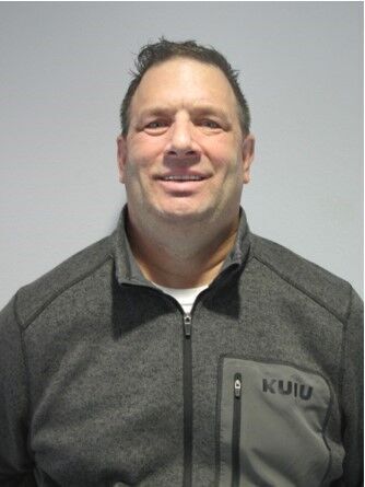 Brian Burkeland