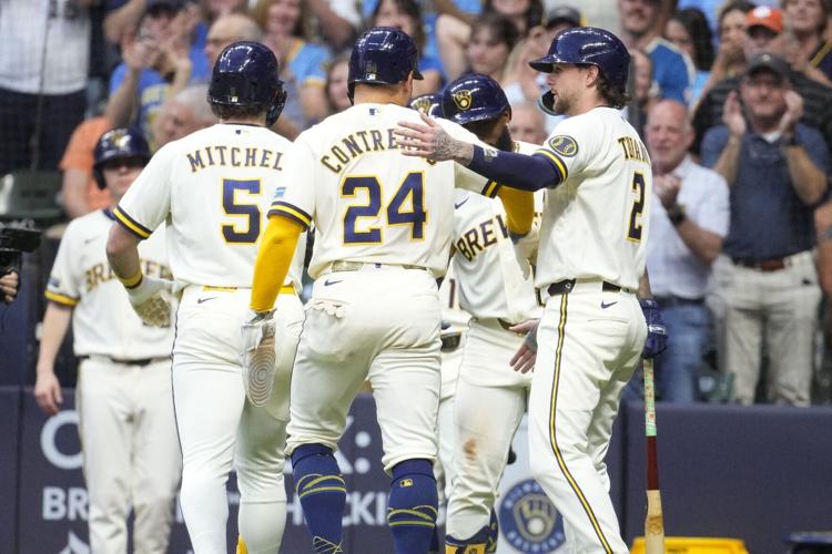 BASEBALL-MLB-MIL-STL/