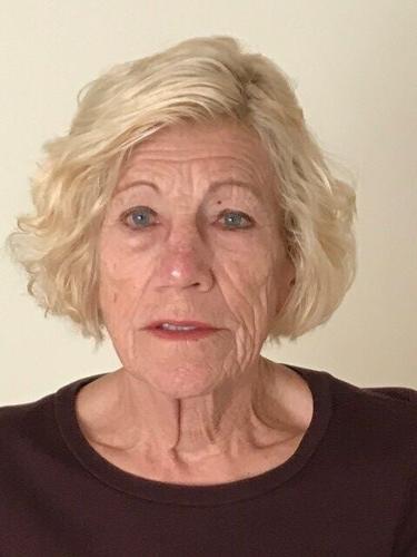 Elaine Hilt