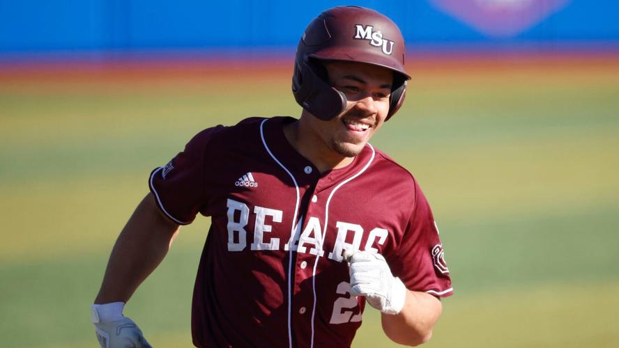 Drake Baldwin, Missouri State