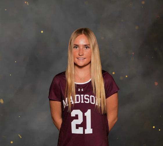 Bre Sweeney, Madison Knights
