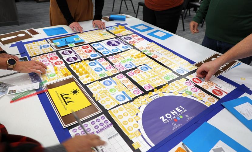 Kenosha County Housing Task Force