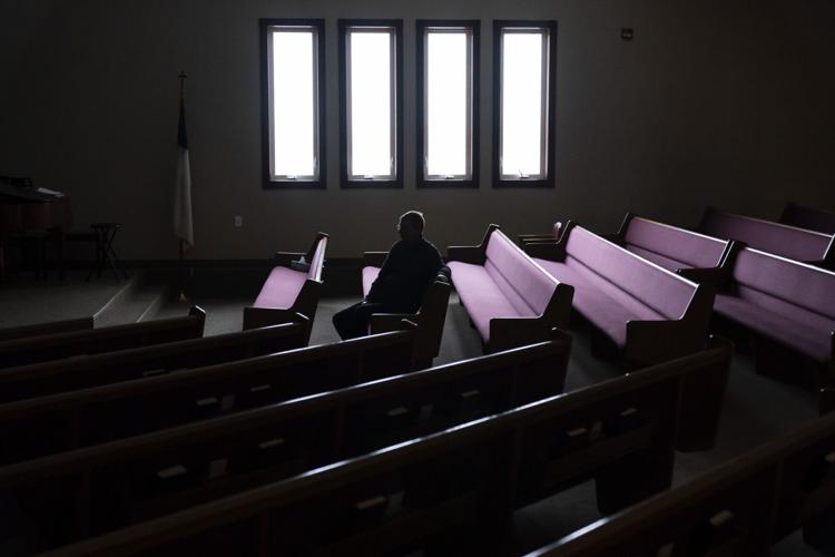 US Midterms A Dangerous America