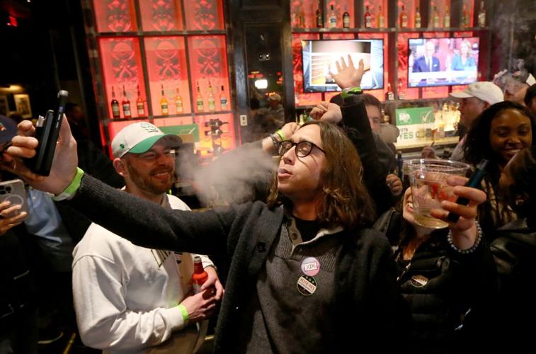 Missouri legalize recreational marijuana