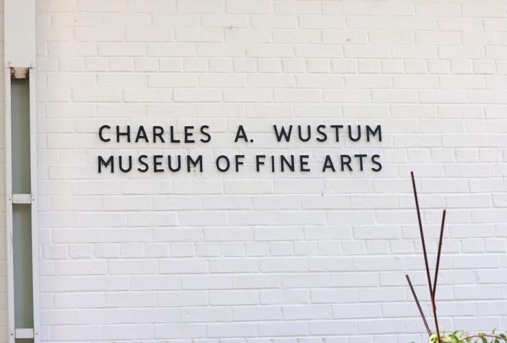 Wustum Museum of Fine Arts