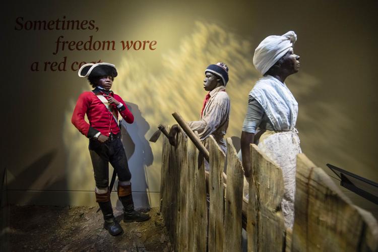 American Revolution Museum