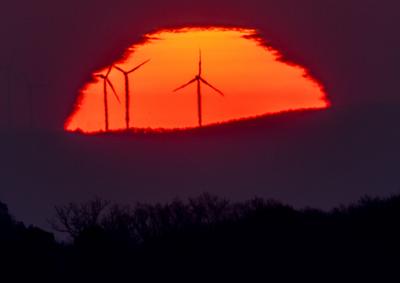 UN Climate Report