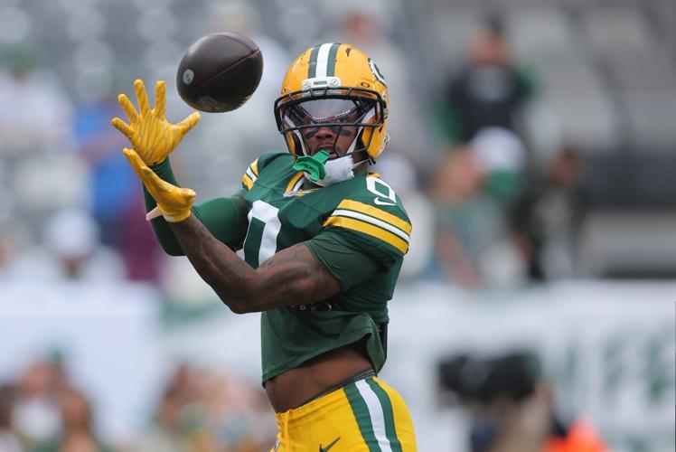 FOOTBALL-NFL-NYJ-GB/