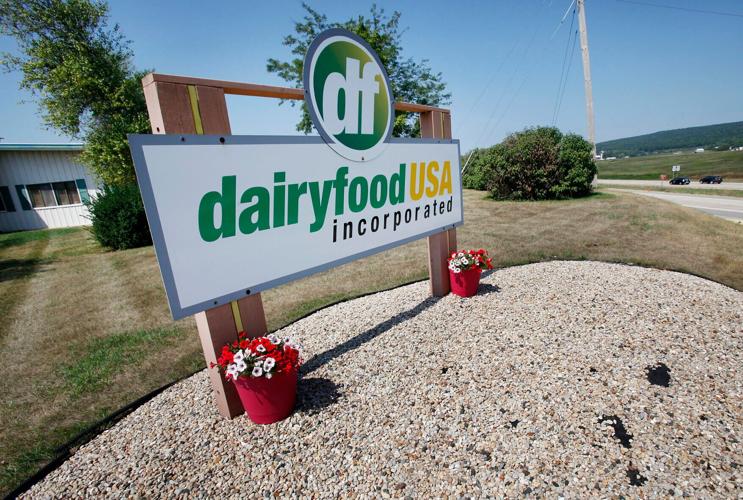 Dairyfood USA