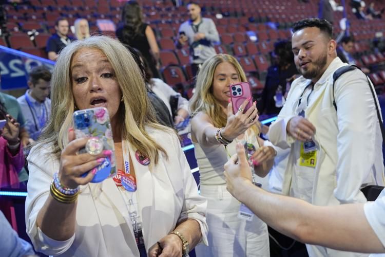 Democrats Digital Strategy