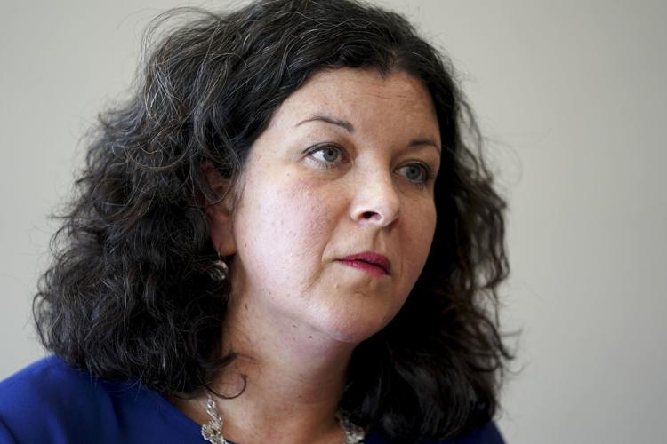 Rebecca Valcq