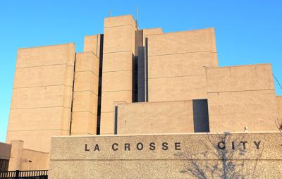 La Crosse City Hall