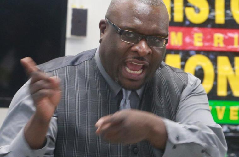 Samuel L. Radford III