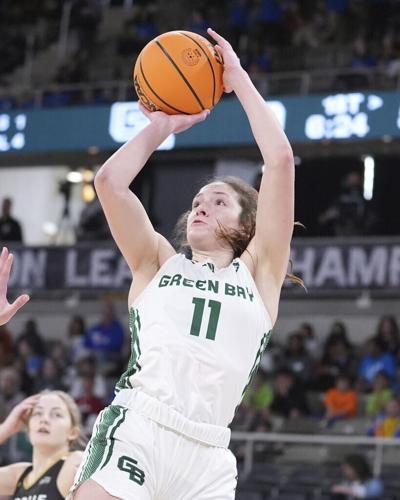 HOR Purdue Fort Wayne Green Bay Basketball