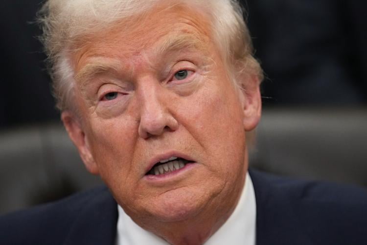 Trump Government Shutdown