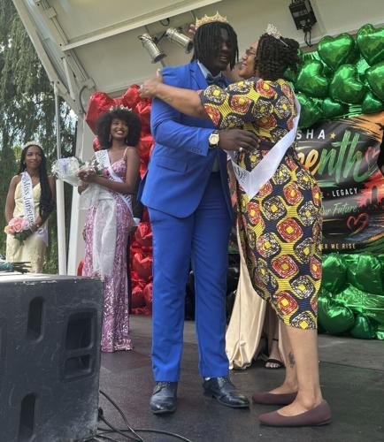 Juneteenth 2026 celebration