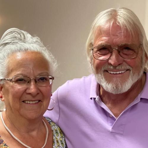 Anniversary: Singstock, 50th